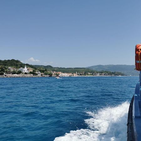 Cuccaro VetereNennella Cilento Houseアパートメント エクステリア 写真
