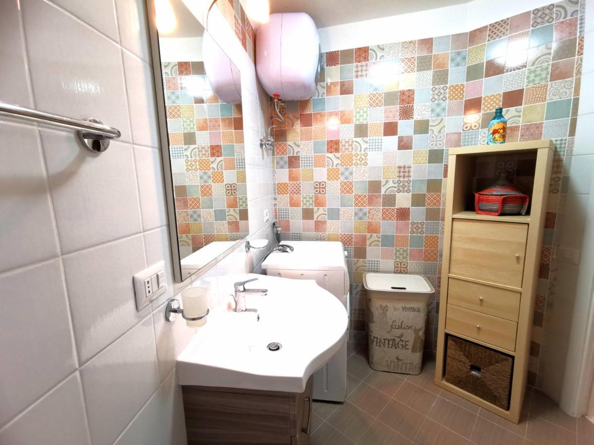 Cuccaro VetereNennella Cilento Houseアパートメント エクステリア 写真