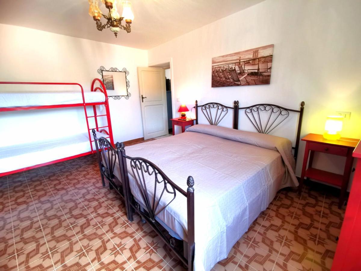 Cuccaro VetereNennella Cilento Houseアパートメント エクステリア 写真