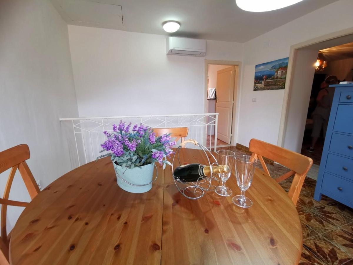 Cuccaro VetereNennella Cilento Houseアパートメント エクステリア 写真