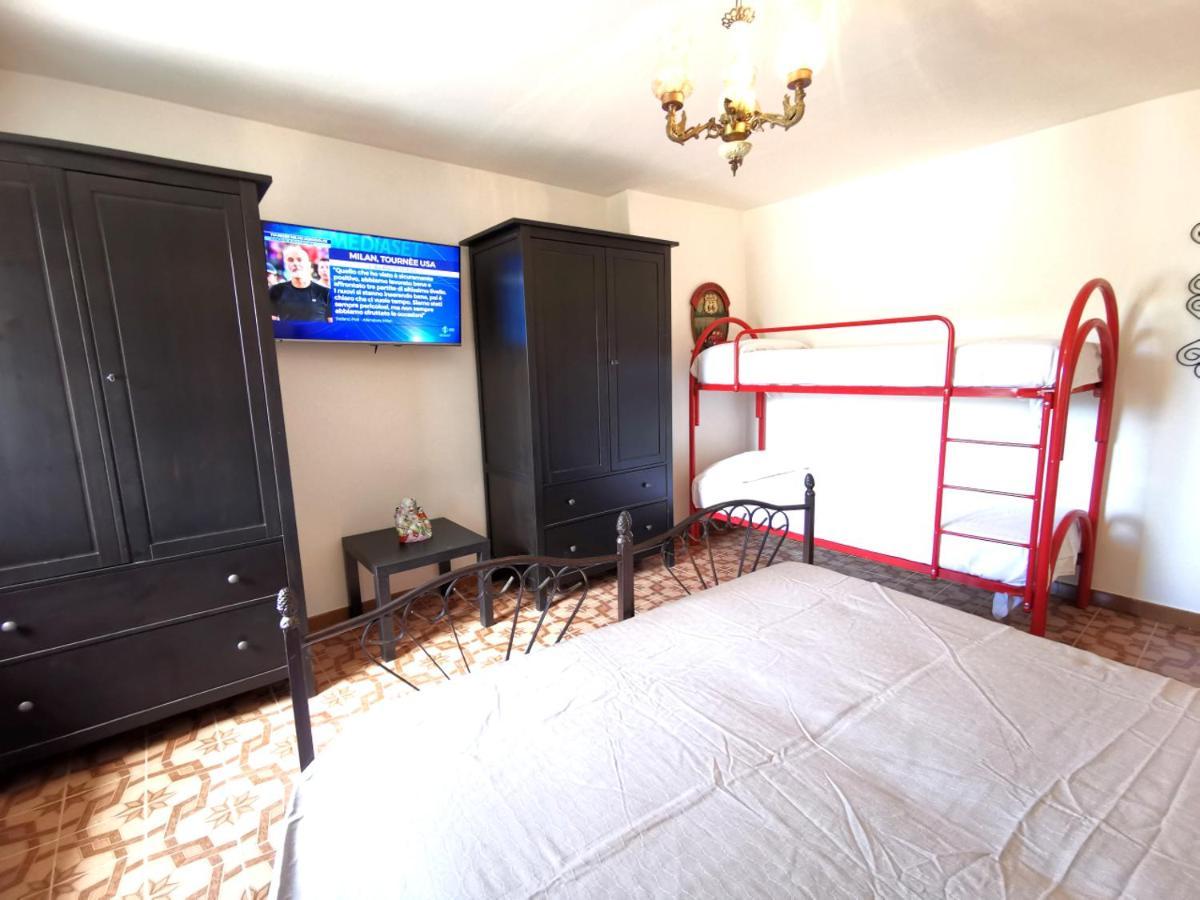 Cuccaro VetereNennella Cilento Houseアパートメント エクステリア 写真