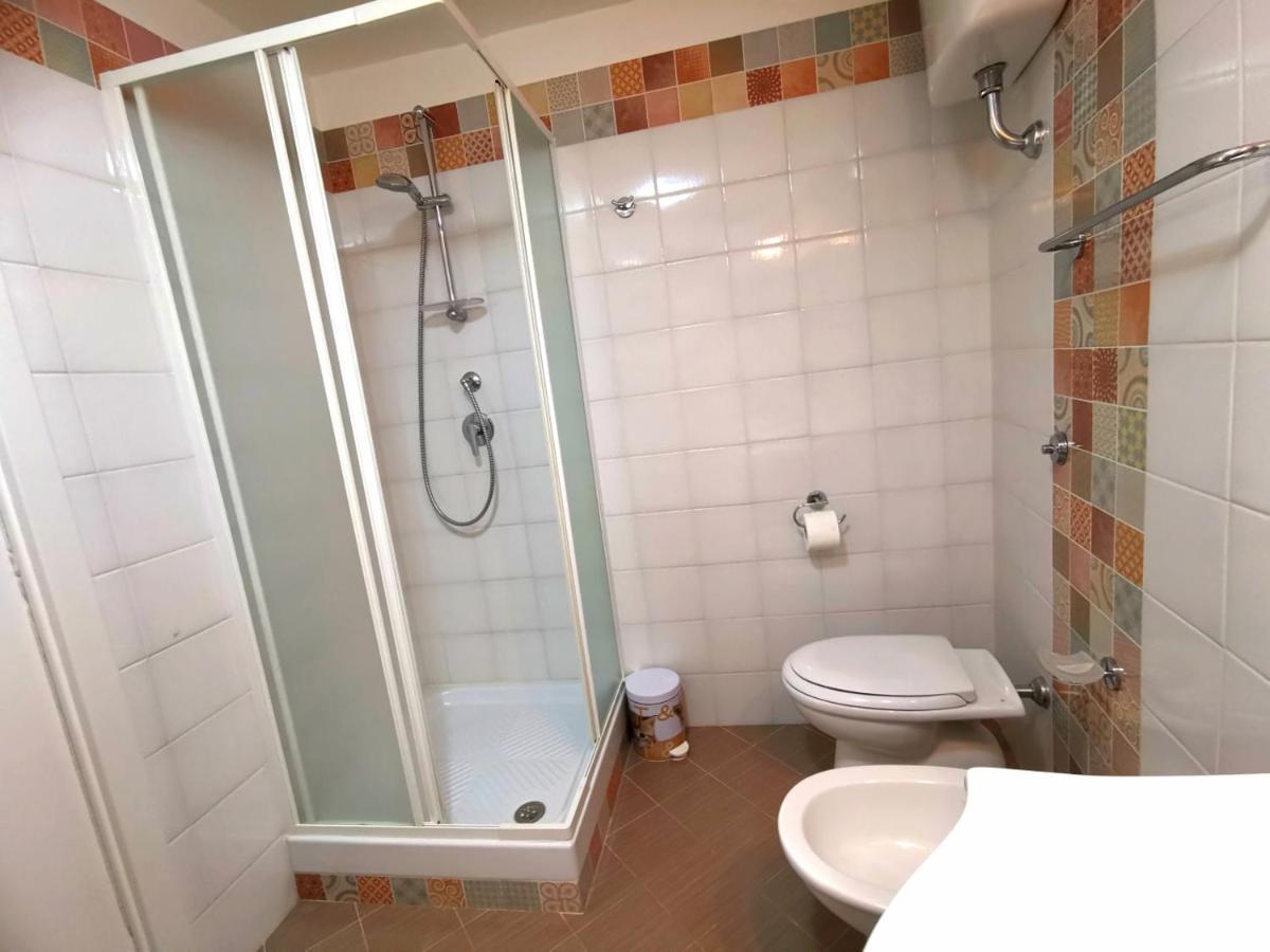 Cuccaro VetereNennella Cilento Houseアパートメント エクステリア 写真